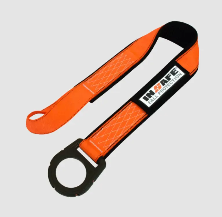 Anclaje Dieléctrico