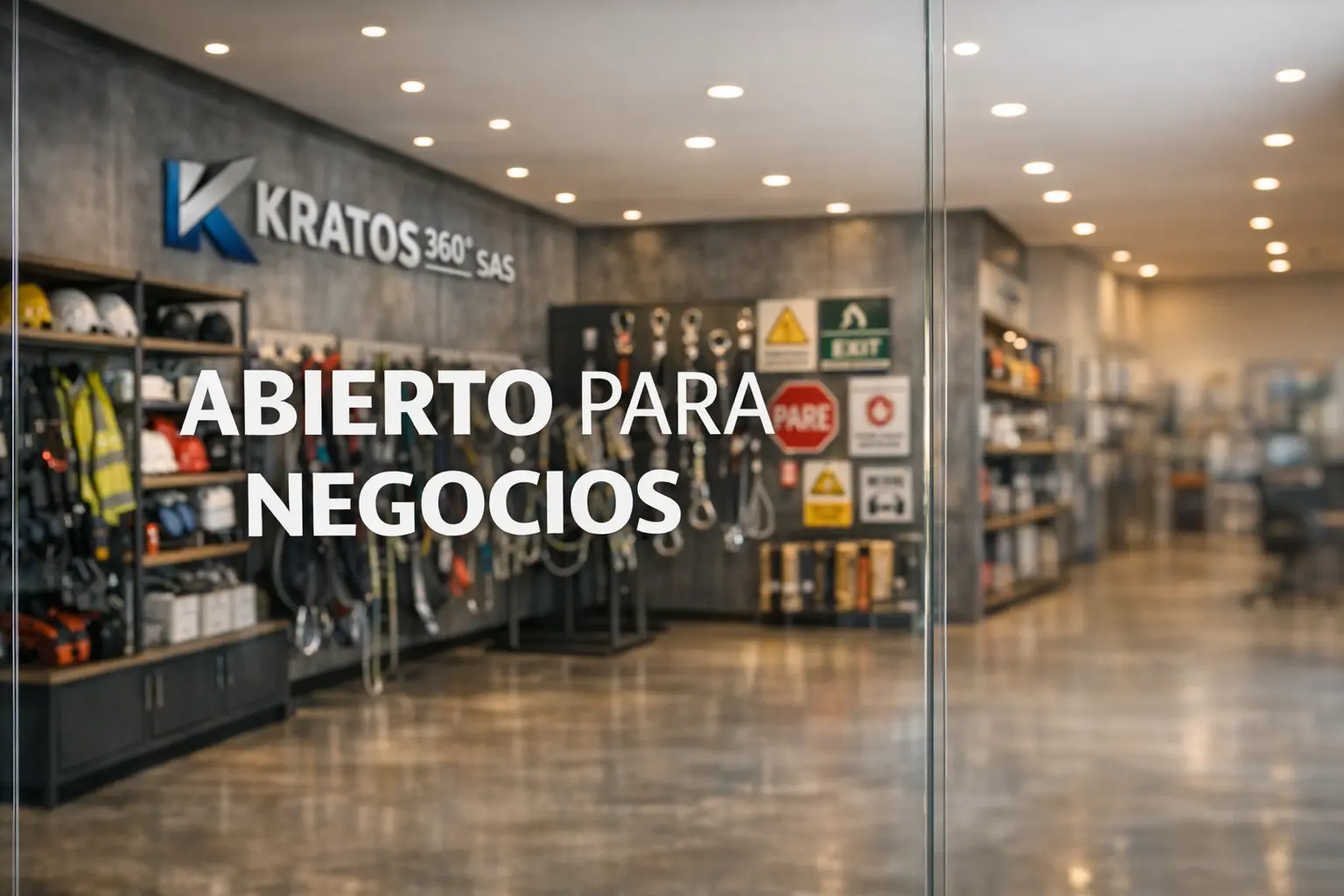 Banner Tienda