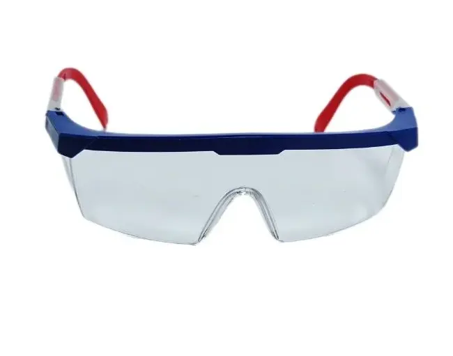 Gafas de Seguridad Tommy Claras